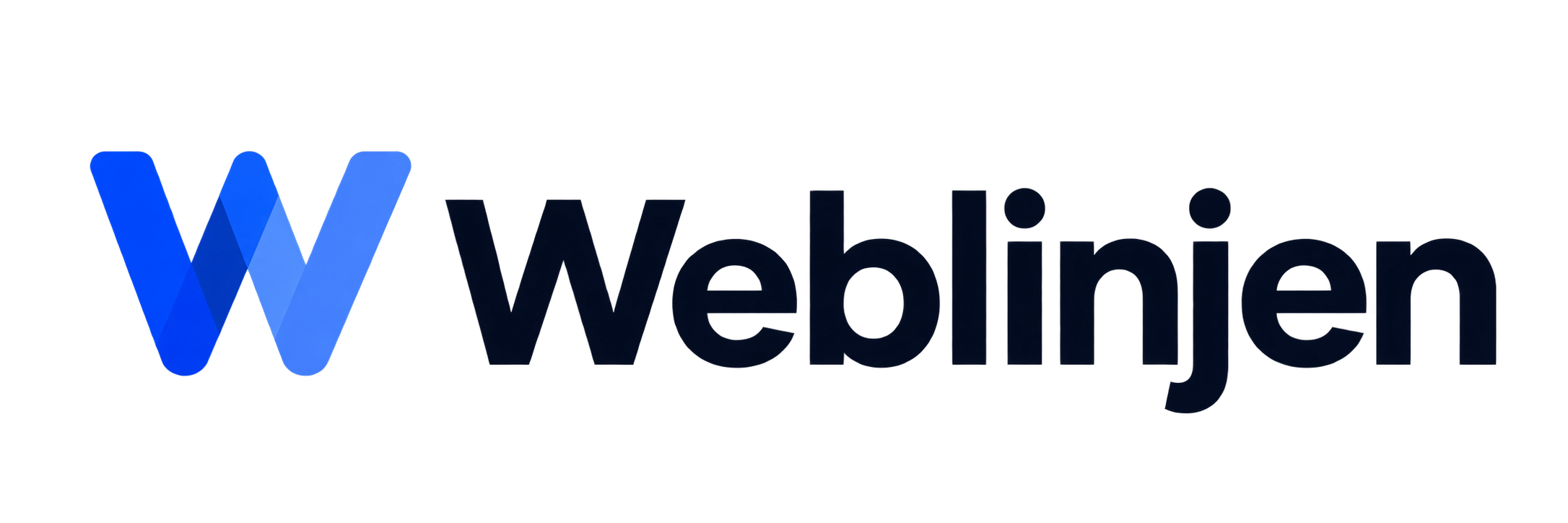 Weblinjen